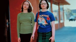 ghost world