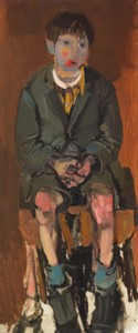 joan eardley