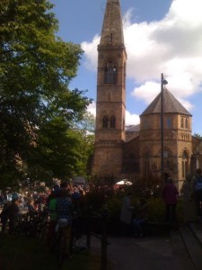 oranmor festival