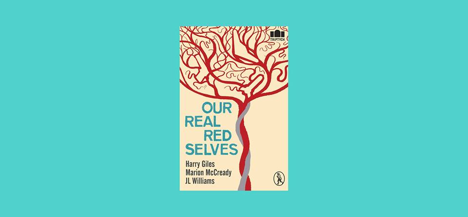 our real red selves
