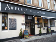 sweeneys