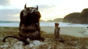 whefe the wild things are