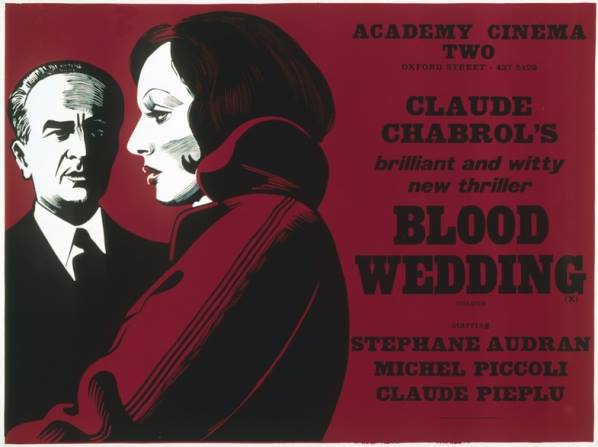 blood wedding