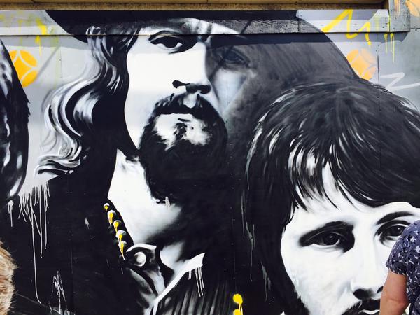 clutha opens