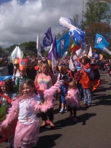 parade 1