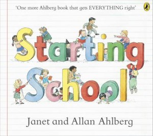 starting school