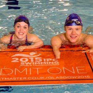 swimming championships