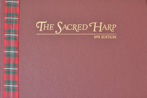 the sacred harp