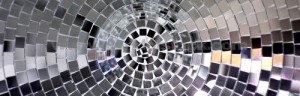 mirrorball
