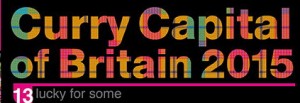 curry capital of britain 2015