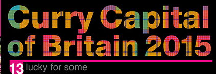 curry capital of britain 2015