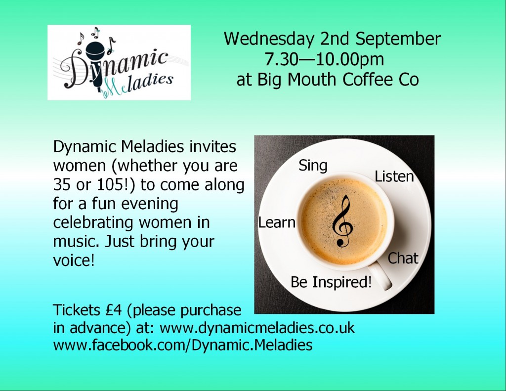 dynamic meladies