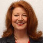 Eveline Pye