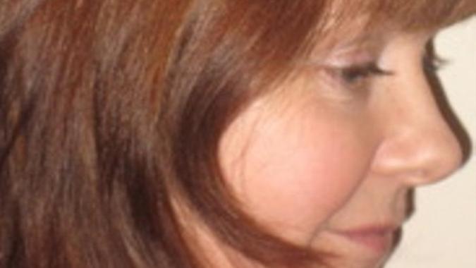 lesley glaister