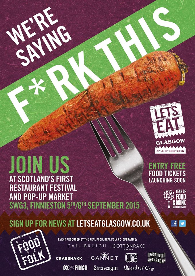 let's eat glasgow