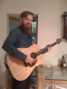 music guitar