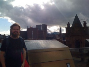 rooftop