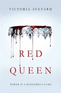 victoria aveyard