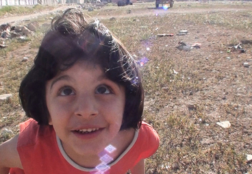 A-Syrian-Love-Story