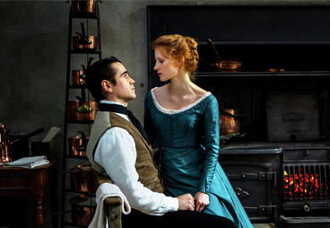 Miss-Julie