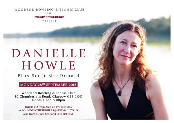 danielle howle mon 28 sept
