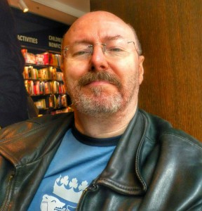 james carson
