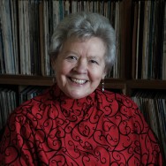 jean redpath. frid oct9