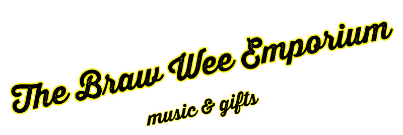 logo the braw wee emporium