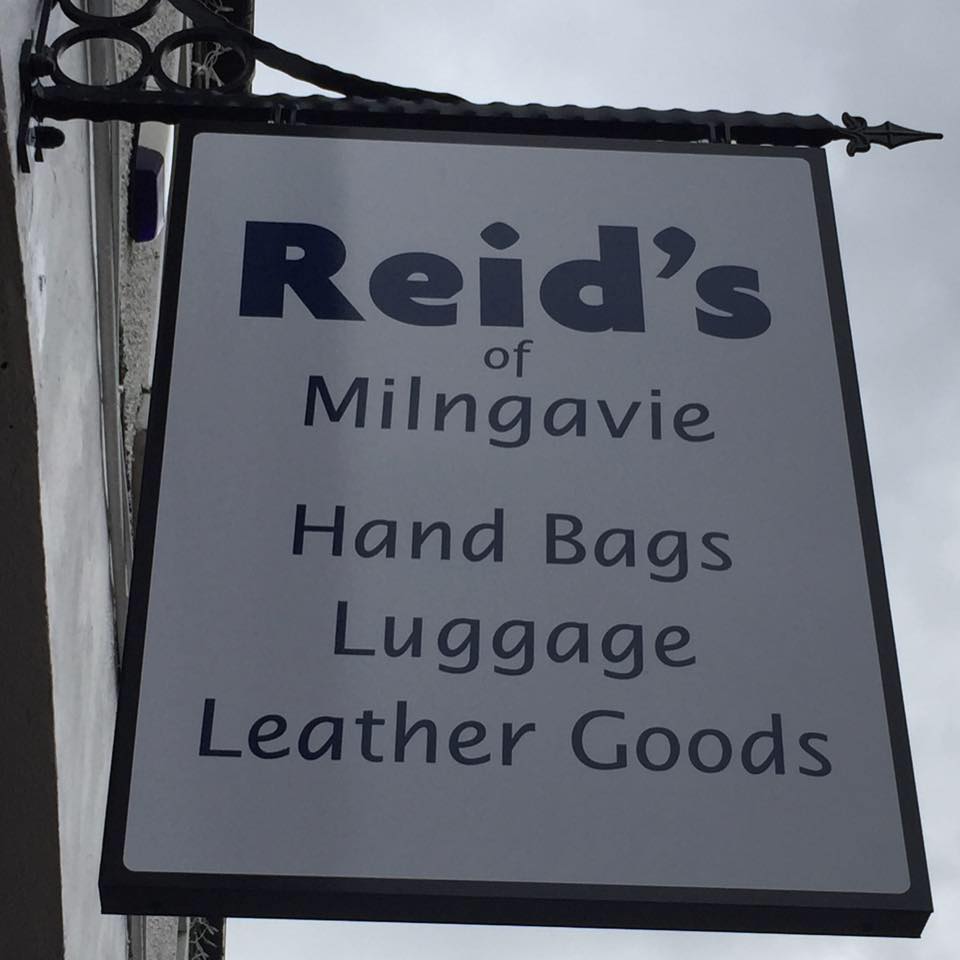 reids