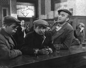 the gorbals story