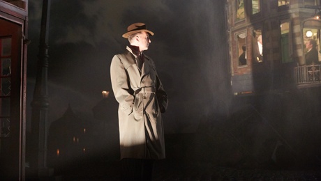 an inspector calls