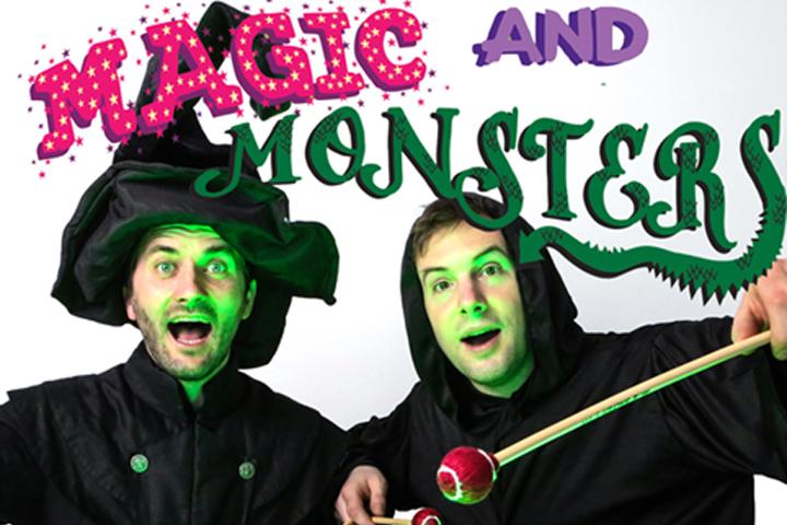 Magic_and_Monsters