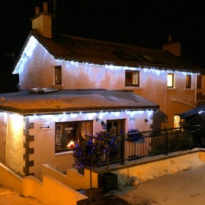 ardlogie guest house