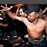 dj funk