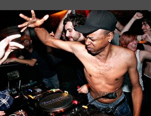 dj funk