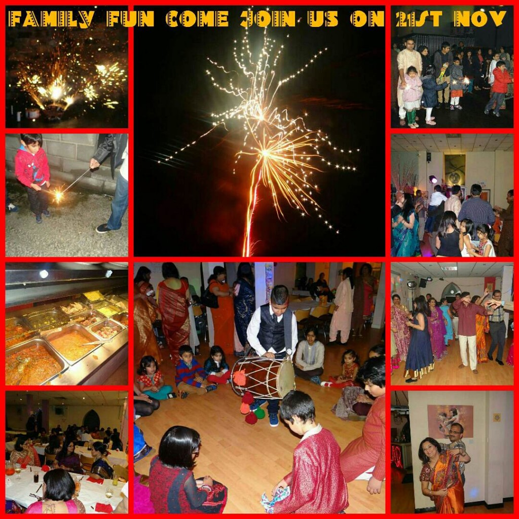 family fun 21 november