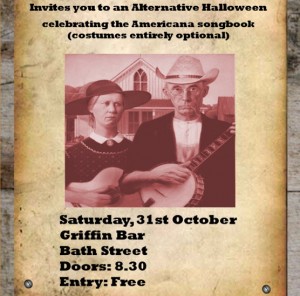 halloween americana hellfire club.
