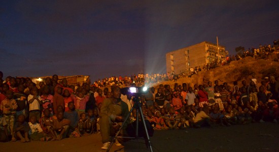 photography exhibitions. ways we watch films in africa