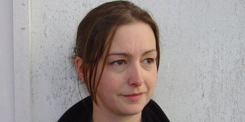 Pippa Murphy Composer
