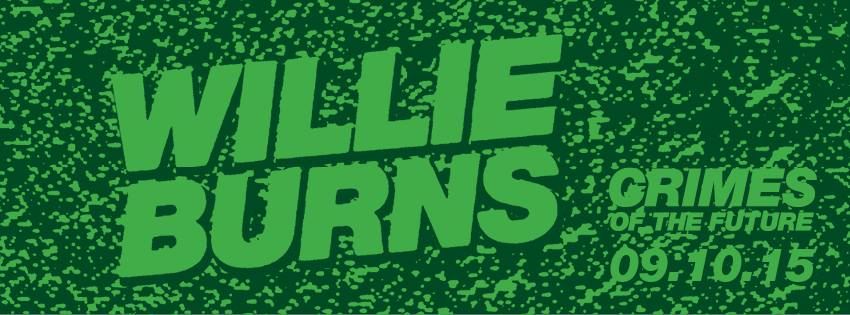 willie burns
