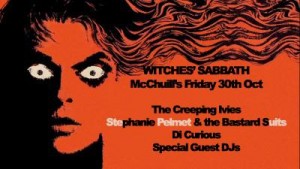 witches sabbath