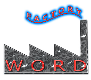 word factory