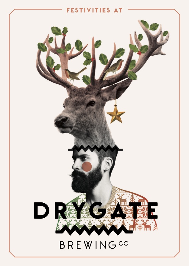 drygate christmas