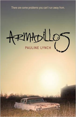 armadillos