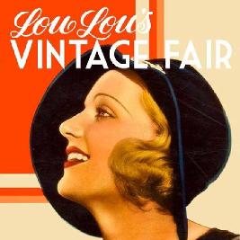 vintage fair
