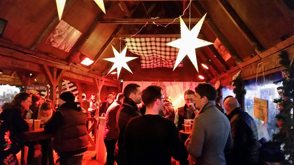 christmas market