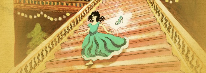 cinderella