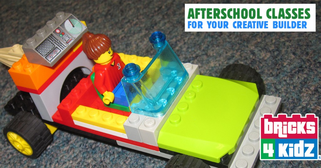 afterschool bricks 4 kidz