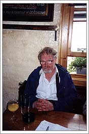 Alasdair Gray