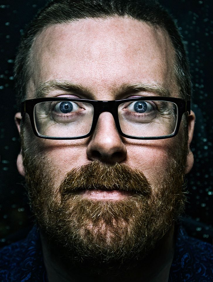 frankie boyle